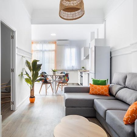 شقة Convento, Amazing Flat With Terrace 2 فالنسيا المظهر الخارجي الصورة
