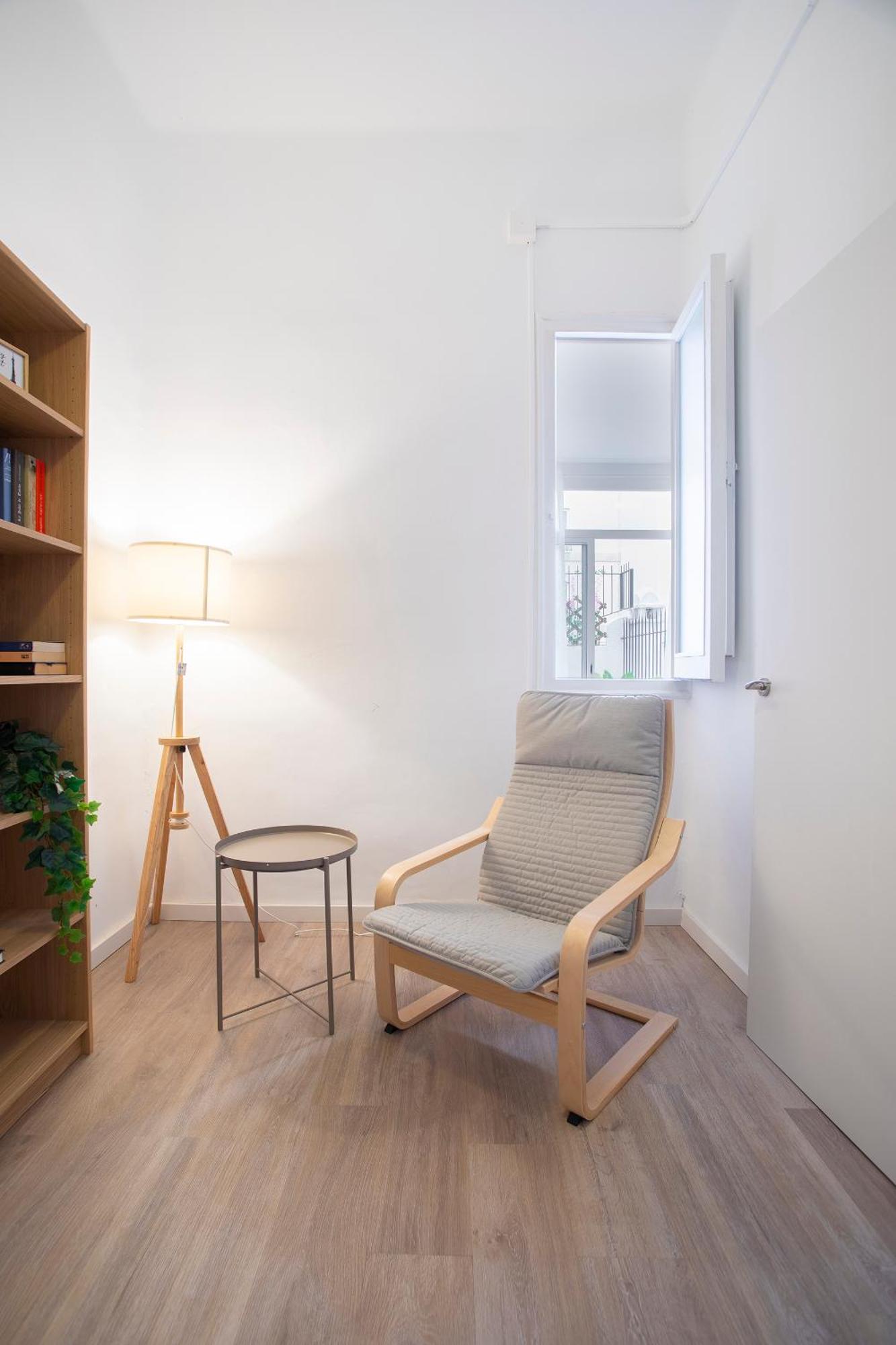 شقة Convento, Amazing Flat With Terrace 2 فالنسيا المظهر الخارجي الصورة