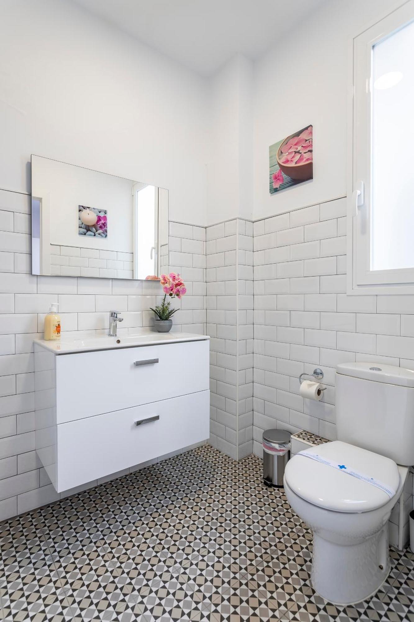 شقة Convento, Amazing Flat With Terrace 2 فالنسيا المظهر الخارجي الصورة