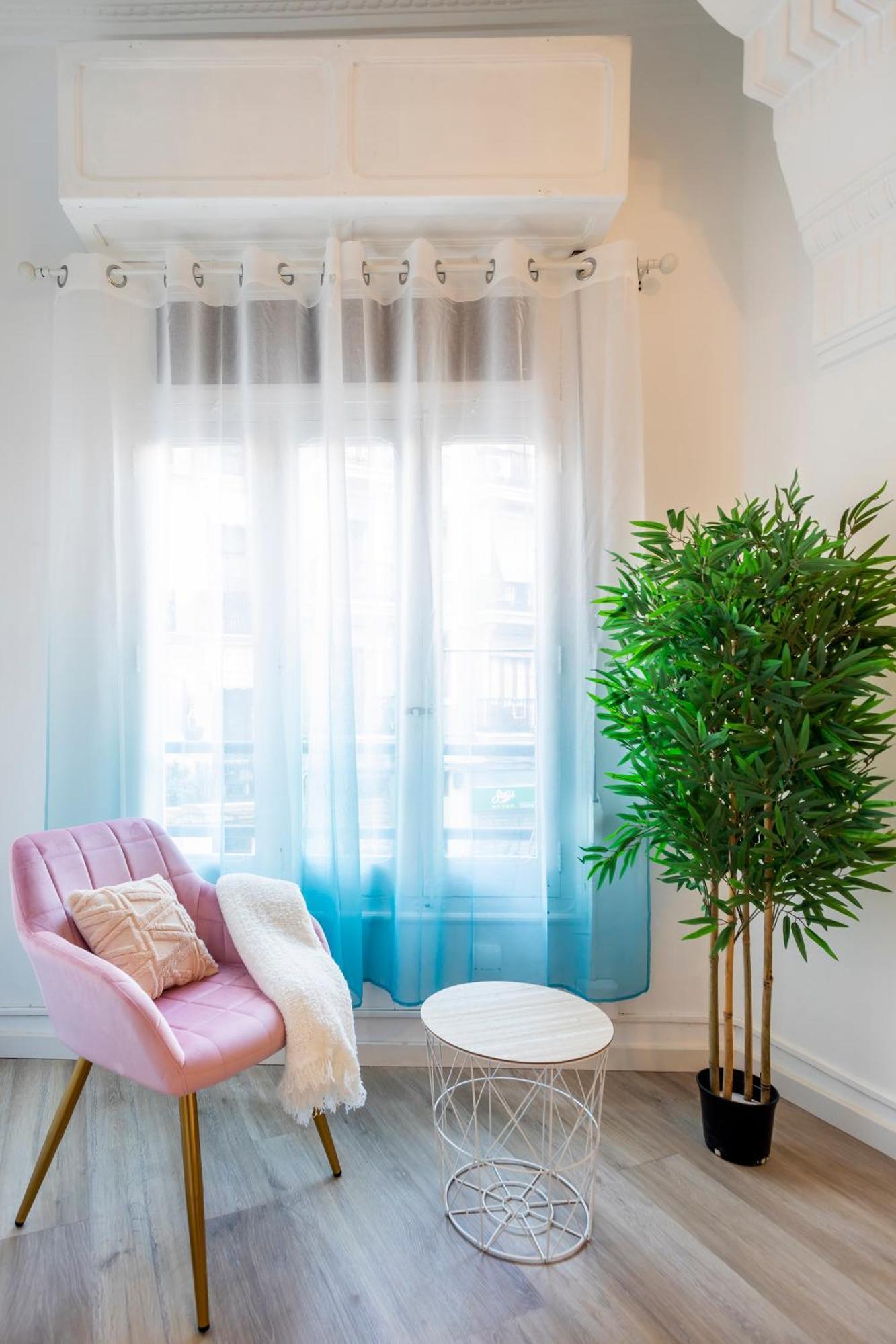 شقة Convento, Amazing Flat With Terrace 2 فالنسيا المظهر الخارجي الصورة