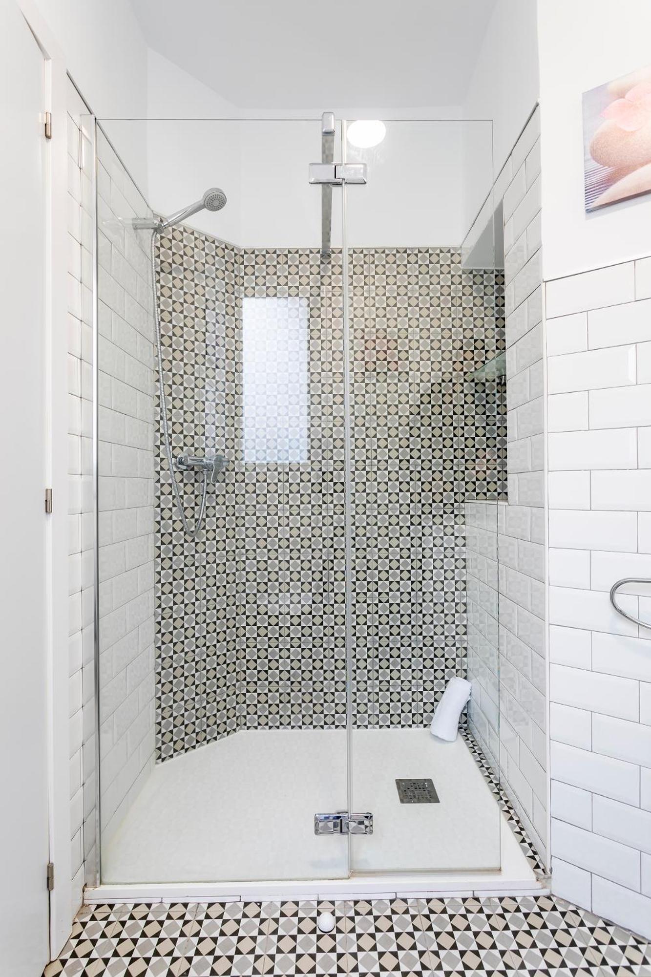 شقة Convento, Amazing Flat With Terrace 2 فالنسيا المظهر الخارجي الصورة